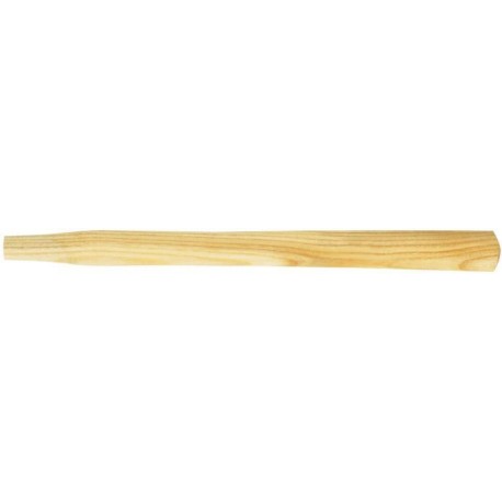 Manche frêne pour marteau 50mm Taille 6 FORTIS