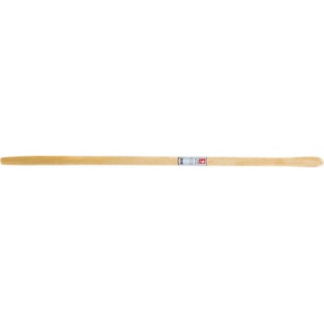 Manche grattoir 120 cm gerade (Par 10)