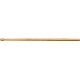 Manche pelle en bois 1000/41mm courbé