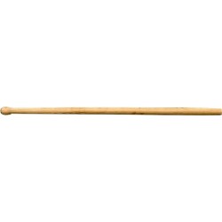 Manche pelle en bois 1000/41mm courbé