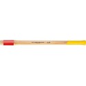 Manche rougeBAND-PLUS Hickory 900mm Ochsenkopf