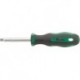 Manche Tournevis 1/4 150mm FORTIS