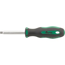 Manche Tournevis 1/4 150mm FORTIS
