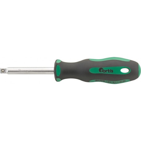Manche Tournevis 1/4 150mm FORTIS
