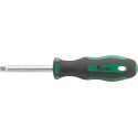 Manche Tournevis 1/4 150mm FORTIS