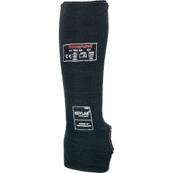 Manchette Perfect Fit Black 14 (Par 10)