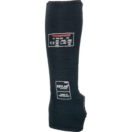 Manchette Perfect Fit Black 14 (Par 10)