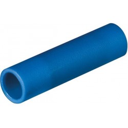 Manchon bleu 1,5-2,5mm2 Knipex