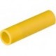 Manchon jaune 4,0-6,0mm2 Knipex