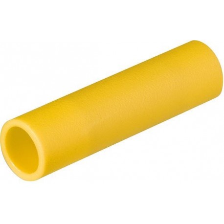 Manchon jaune 4,0-6,0mm2 Knipex