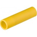 Manchon jaune 4,0-6,0mm2 Knipex