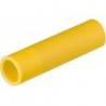 Manchon jaune 4,0-6,0mm2 Knipex