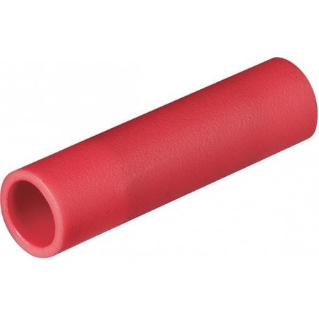 Manchon rouge 0,5-1,0mm2 Knipex
