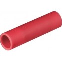 Manchon rouge 0,5-1,0mm2 Knipex
