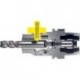 Manchons adaptateurs Pin-Lock pour APC20 20mm ALBRECHT