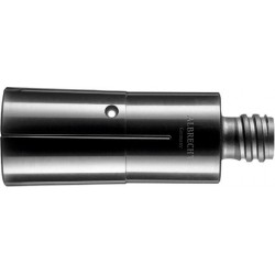 Manchons adaptateurs Pin-Lock pour APC20 6mm ALBRECHT