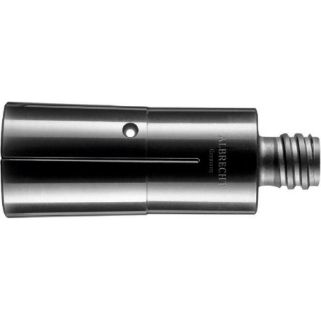 Manchons adaptateurs Pin-Lock pour APC20 6mm ALBRECHT