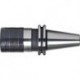 Mandrin à changement rapide DIN69871A M14-33 SK50 FORTIS