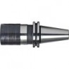 Mandrin à changement rapide DIN69871A M14-33 SK50 FORTIS