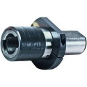 Mandrin à changement rapide M3-12 VDI50 FORTIS