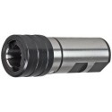 Mandrin à changement rapide M6-20 25x63mm FORTIS