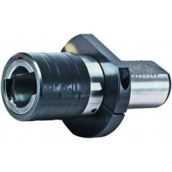 Mandrin à changement rapide M6-20 VDI40 FORTIS