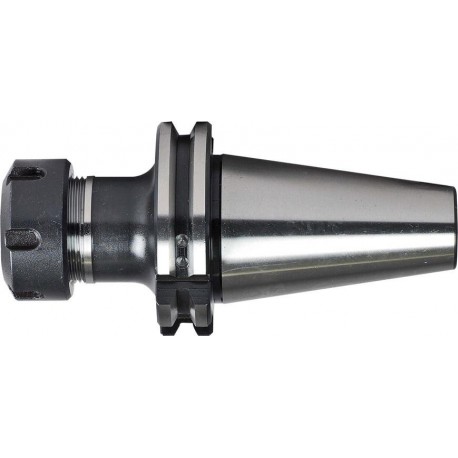 Mandrin à pince DIN69871ADB SK40 ER25 A160 FORTIS