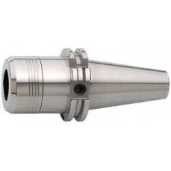 Mandrin à pince DIN69871ADB SK40-100 CP32FAHRION