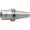 Mandrin à pince DIN69871ADB SK40-100 CP32FAHRION
