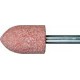 Meule sur tige forme ogive bout pointu 0510 6 AR 60 O 5V Pferd 1 PCS