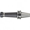 Mandrin à pince JISB6339ADB A60 BT40- ER25 FORTIS