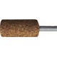 Meule sur tige cylindrique 2025 6 AN 30 N 5B Pferd 1 PCS