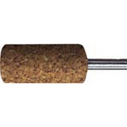 Meule sur tige cylindrique 5025 6 AN 24 N 5B Pferd 1 PCS