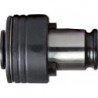 Mandrin changement rapide ES 1 630mm FORTIS