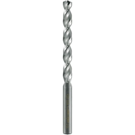 Foret hélicoïdal, FORTE, Ø h8 : 8,50 mm, Long. totale 117 mm, Long. hélice 75 mm