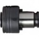 Mandrin changement rapide ES 2 1120mm FORTIS