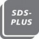 Mandrin de percage 25-13mm SDS-plus RÖHM