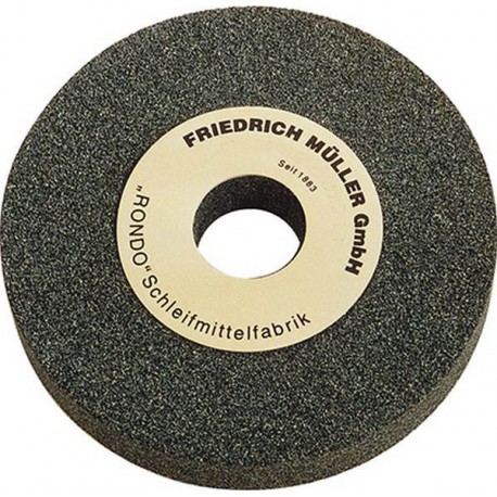 Meule corindon normal 175x25x32mm G60 Müller 1 PCS