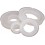 Jeu de bagues réductrices 20/12mm Müller 1 PCS
