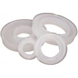 Jeu de bagues réductrices 32/16mm Müller 1 PCS