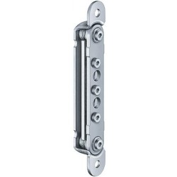 Mandrin element VX 7501 3D galva