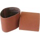 Bande abrasive Cubitron (TM) 777F, Grain : 60, Dimensions 100 x 289 mm