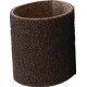 Mini bande abrasive Scotch-Brite SC-BF granul. grossier marron D100xl289mm 3M (Par 5)
