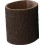Mini bande abrasive Scotch-Brite SC-BF granul. grossier marron D100xl289mm 3M (Par 5)