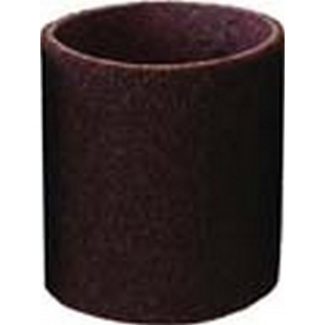 Bande en non-tissé abrasif SC-BF, Degré de finesse : moyen, Dimensions 100 x 289 mm