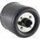 Broche de serrage pour bandes abrasives, Modèle : pneumatique