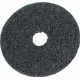 Meule autoagrippante intissé avec centrage SL-DH 125mm P50 3M 1 PCS