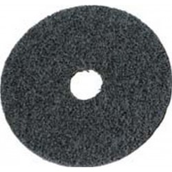 Meule autoagrippante intissé avec centrage SL-DH 125mm P50 3M 1 PCS