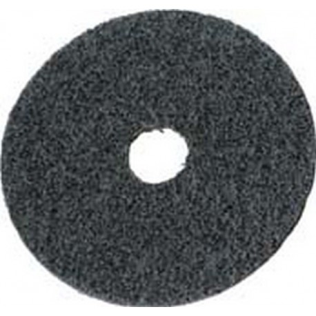 Meule autoagrippante intissé avec centrage SL-DH 125mm P50 3M 1 PCS