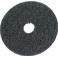 Meule autoagrippante intissé avec centrage SL-DH 125mm P50 3M 1 PCS